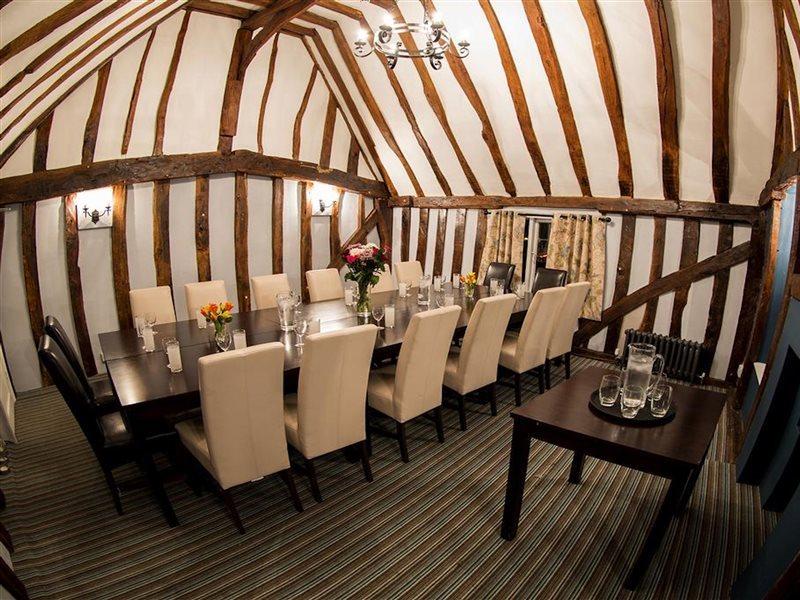Stay And Relax At The Yew Tree Manuden Bagian luar foto