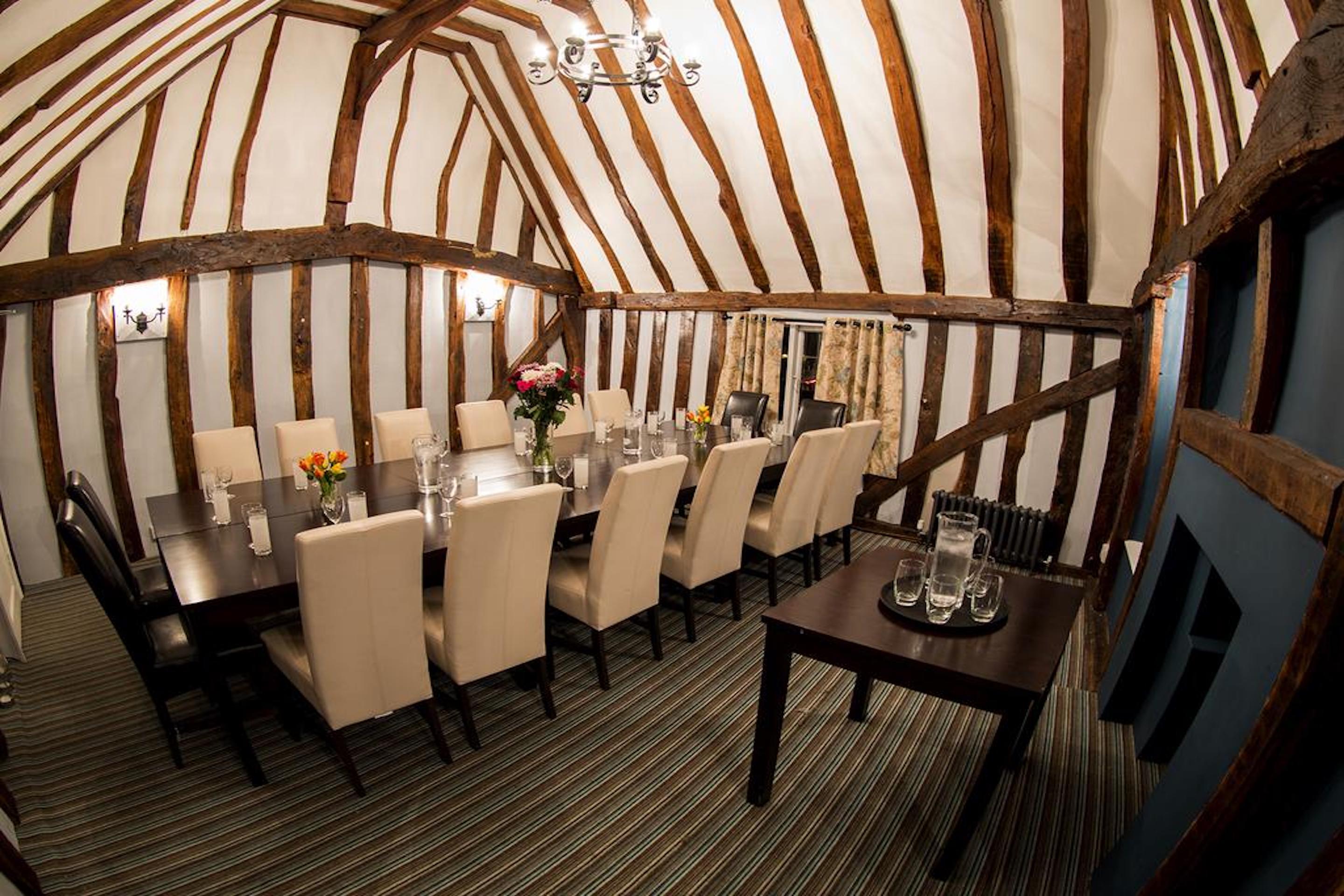 Stay And Relax At The Yew Tree Manuden Bagian luar foto